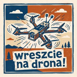 Wreszcie Na Drona (ooo)