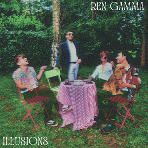 ILLUSIONS