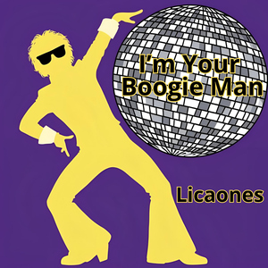I'm Your Boogie Man