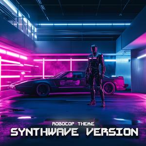 Robocop Theme (SYNTHWAVE VERSION)