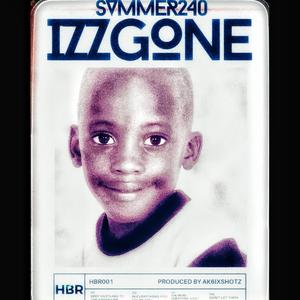 IZZ GONE(INTRO)