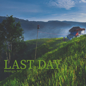 Last Day (Acoustic)