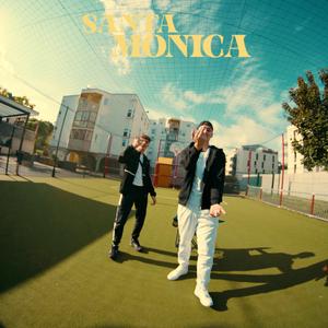 Santa Monica (feat. Nomy4t)