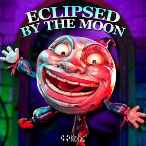 Eclipsed By The Moon