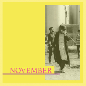 November