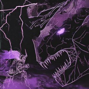 Ready For The Fight (Super Slowed)