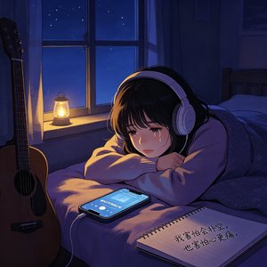 害怕扑空也害怕心痛