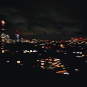 Can't Turn Back Now (feat. J.Vick)