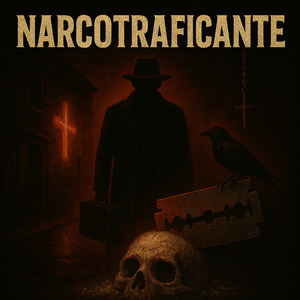 Narcotraficante