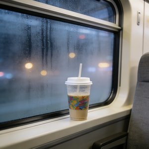 加州的浪漫愁绪