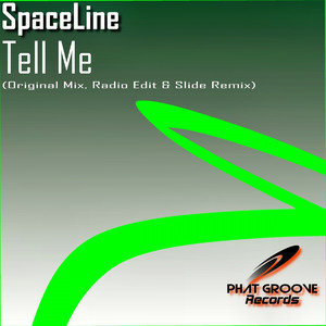 Tell Me (Original Mix)
