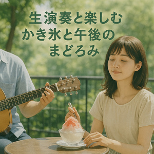 Beach Swing Time 気ままに踊る春の午後