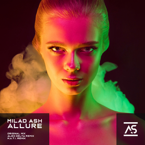 Allure (Alex Delta Extended Remix)