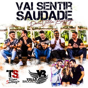 Vai Sentir Saudade