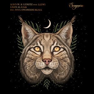 Lisan Al Gaib (Soul Engineers Remix)