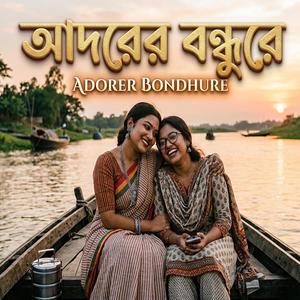 আদরের বন্ধুরে