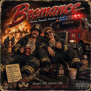 Bromance