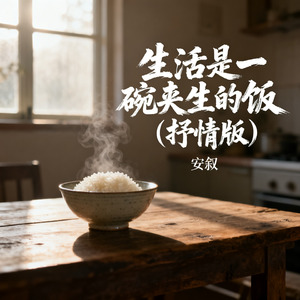 生活是一碗夹生的饭（抒情版）