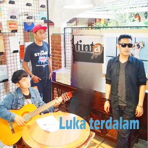 Luka Terdalam
