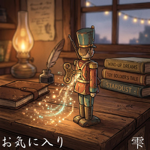 お気に入り