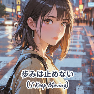 歩みは止めない