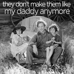 Father, Dear Father