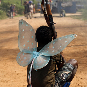 Carregando a Tristeza