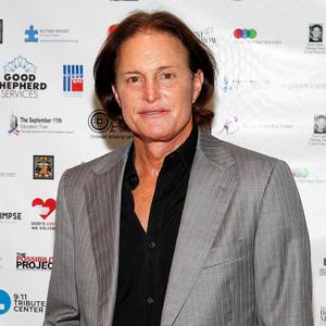 Bruce Jenner