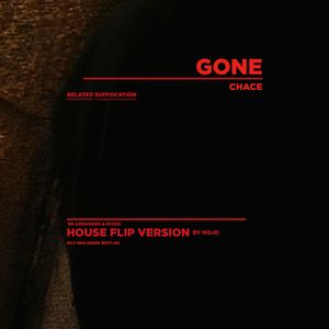 Chace-Gone(MOJO Remix)
