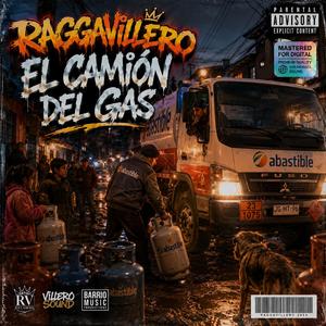 El Camión del Gas
