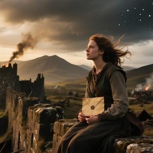 If You Must Go: To Wait with Love