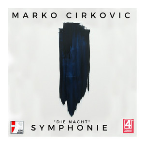 Symphonie "Die Nacht": III. Dunkelheit