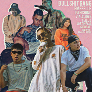 Bullshit Gang