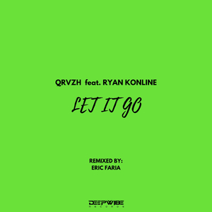 Let It Go (Original Mix)