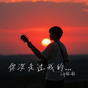 你没走过我的路 怎会知道我的苦