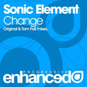 Change (Tom Fall Remix)