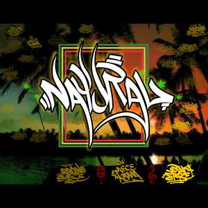 Naturals (con Jkr Urb y Msma) [free bom bap beat]