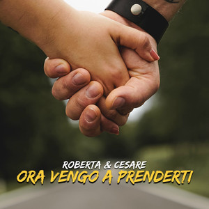 Ora vengo a prenderti