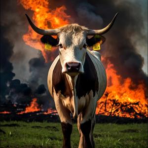 AMAZON (STOP THE DESTRUCTION)