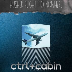 Jet Engine White Noise