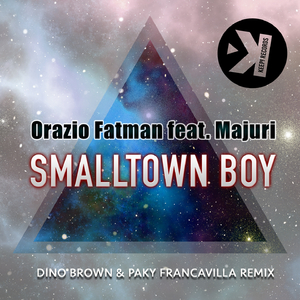 Smalltown Boy (DJ Fatman Spondeep Dub)