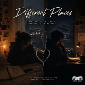 Different Places
