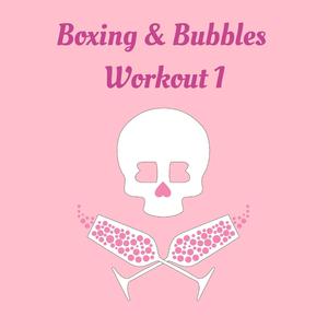 Workout 1 Round 4
