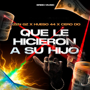 Que Le Hicieron a Su Hijo