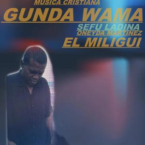 WEIRITI WAGUDEME LUN CRISTU