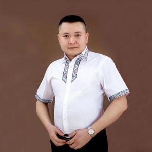 Qinmoden 亲牡丹