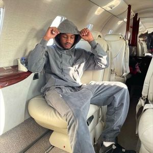 [FREE] "New Star" Lil Tjay x J.I Type Beat