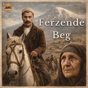 Ferzende Beg