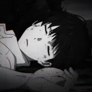 不喜欢热闹 又害怕孤独