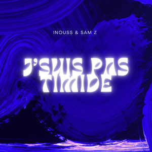 J’SUIS PAS TIMIDE (15200)